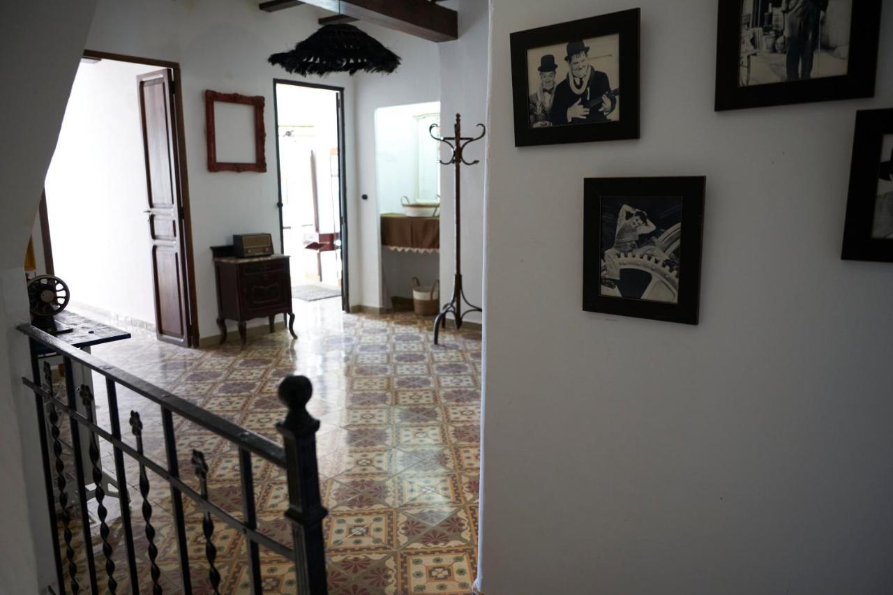 El Mas Alla Chulilla Exterior photo